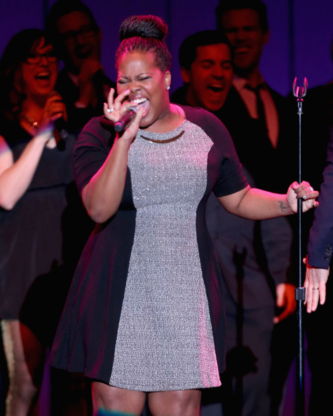 Amber Riley boutique