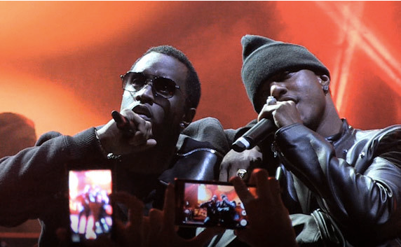 diddy mase mo money mo problems