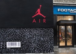 jordan store
