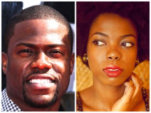 kevin hart sasheer