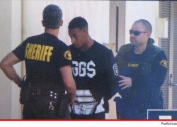 lil za arrested