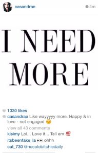 Cassie-shuts-down-engagement-rumors