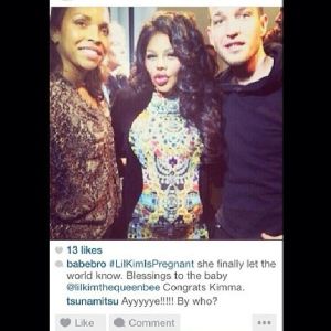 lilkim