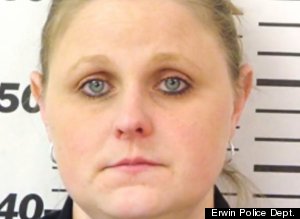 Erwin Police Department