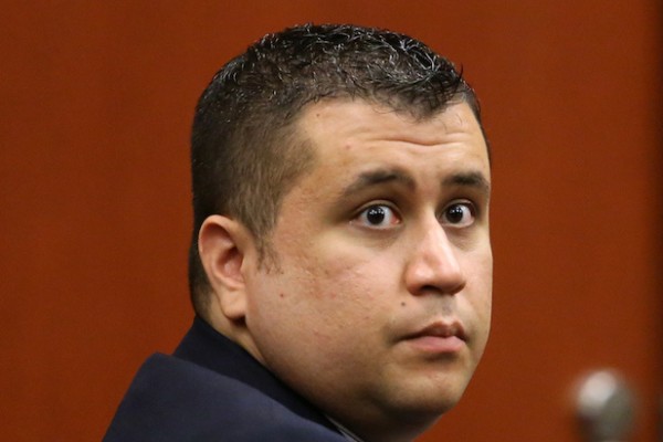 zimmerman bounty