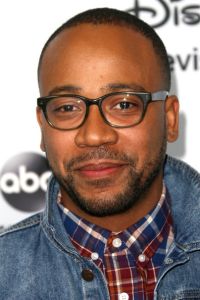 Columbus-Short-Disney