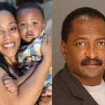 matthew knowles child support