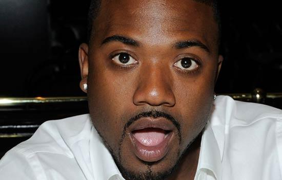 ray-j sex tape