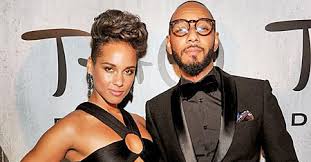 swizz a key