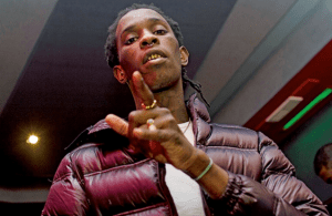 young thug