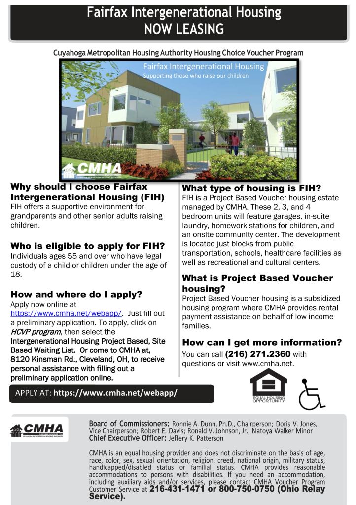 CALL AND POST proj based wailt list 2013 fairfax.indd