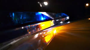 police