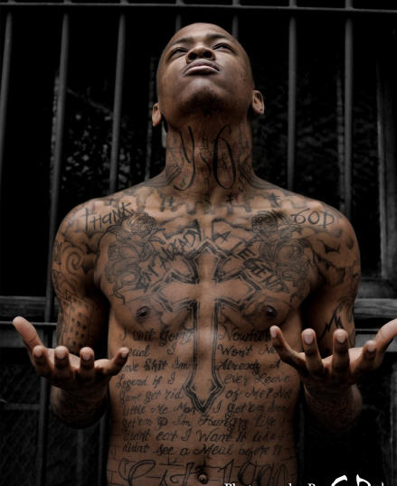 YG - Who Do You Love