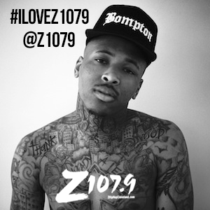 YG - Who Do You Love