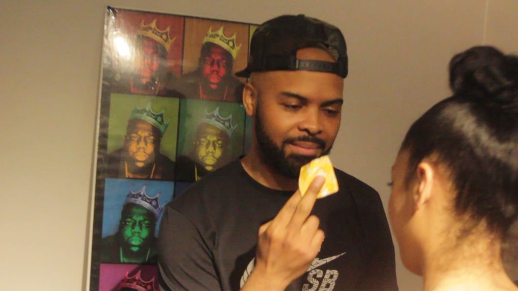 condom screenshot