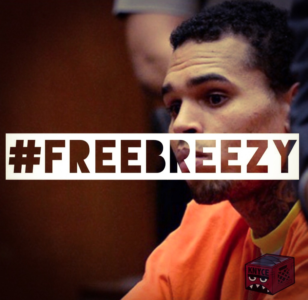 #FREEBREEZY