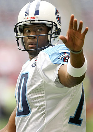 vince-young cleveland browns