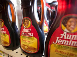 aunt jamima getty