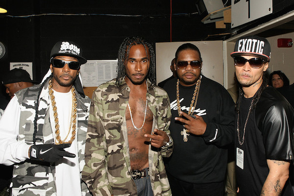 Bone-Thugs-and-Harmony album