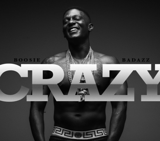 lil boosie crazy