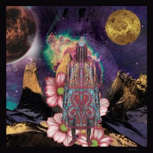 Album cover art for Corey Grand "Bathed in Light"