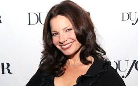 Fran Drescher Getty