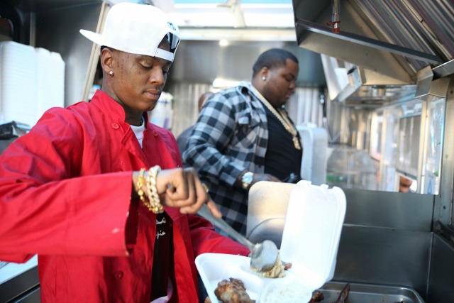 soulja boy sean kingston