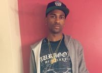 big sean grandmother dies
