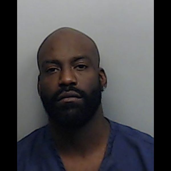 Kyle L. Norman (Credit: Fulton County Sheriff’s Office) getty