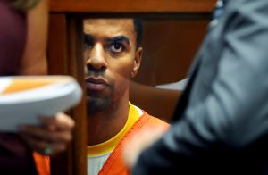 Darren Sharper