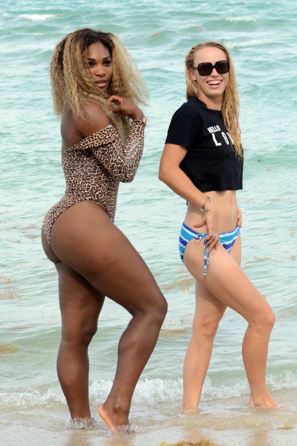 Miami Celebrity Sightings - May 31, 2014