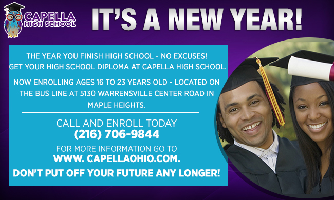 Capella Q1 2016 Creative