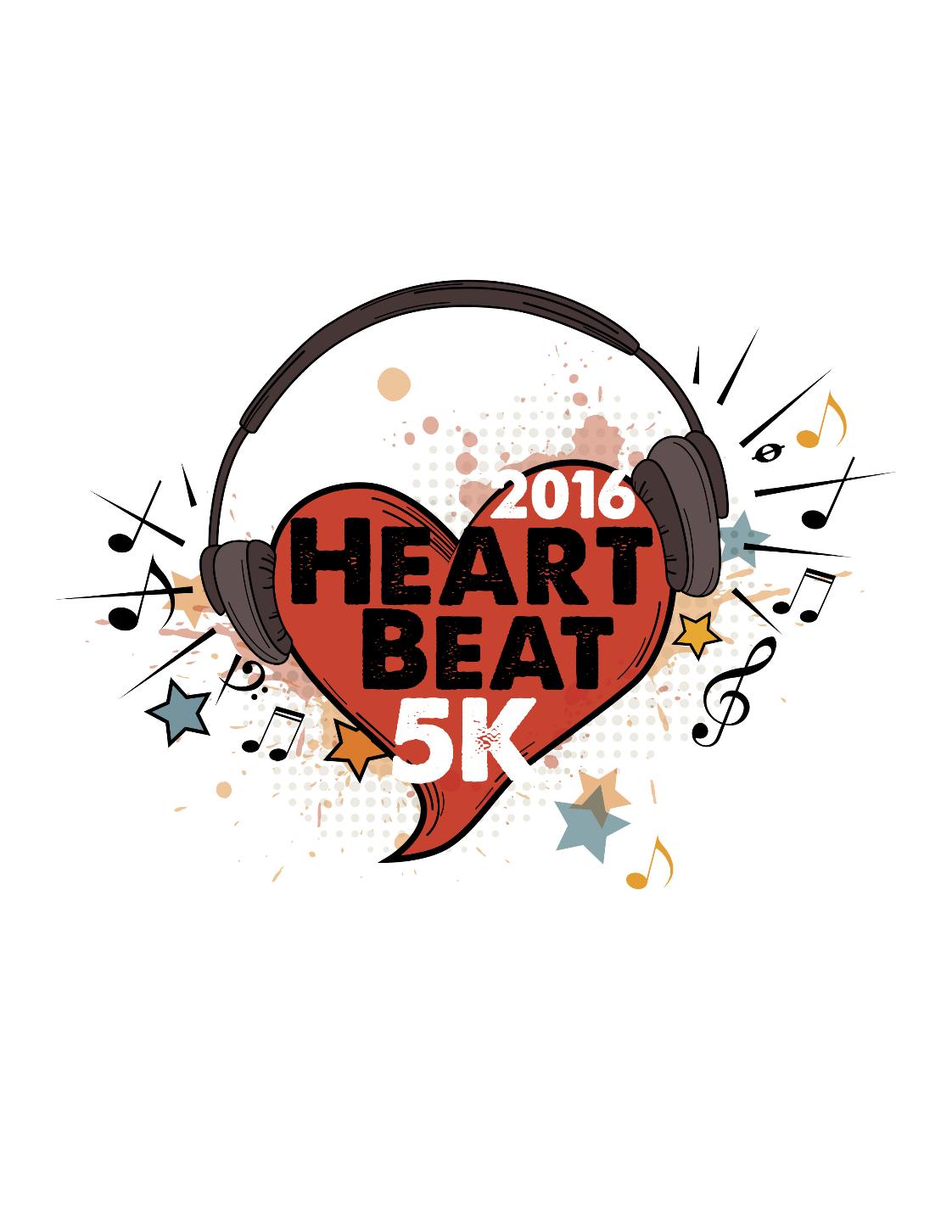 Heartbeat 5k