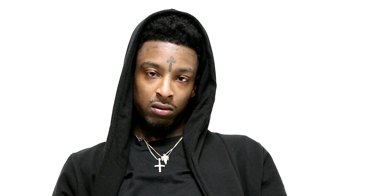21 savage