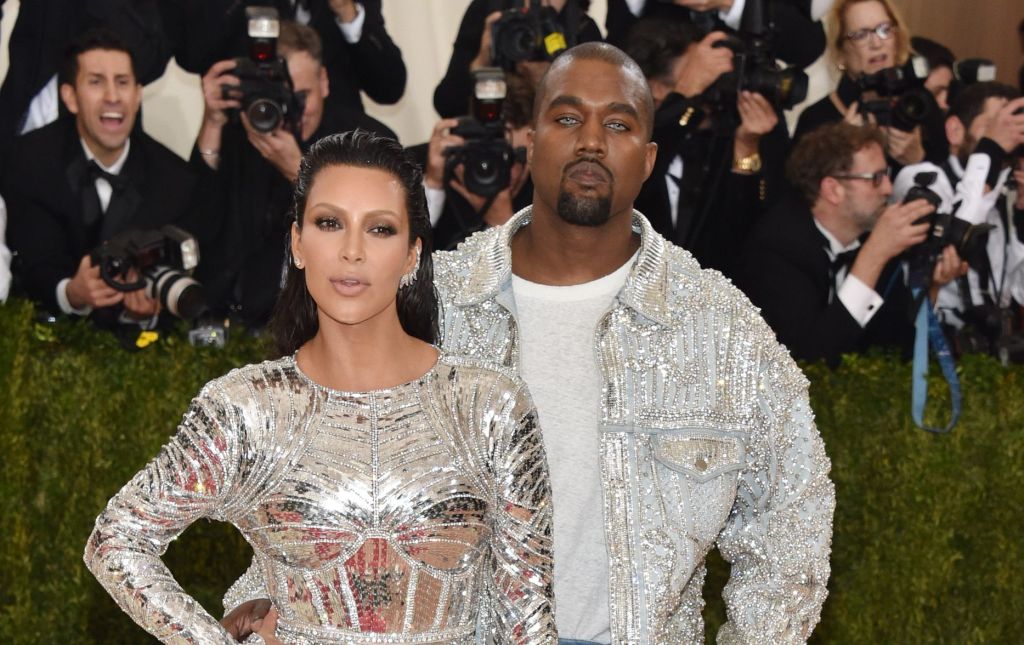 'Manus x Machina: Fashion In An Age Of Technology' Costume Institute Gala