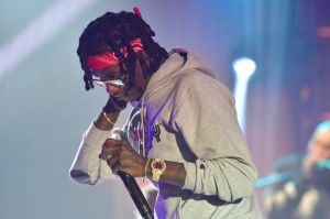 Tidal X:TIP Pop-Up Concert
