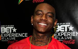 2014 BET Experience At L.A. LIVE - Gifting Suite - Day 1