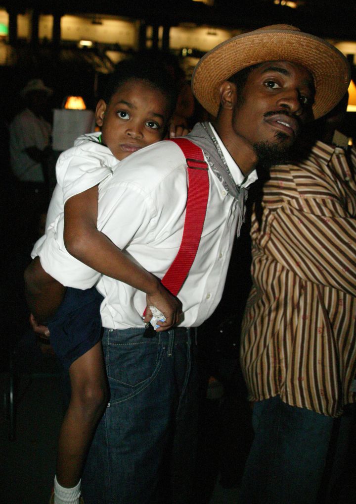 Andre 3000
