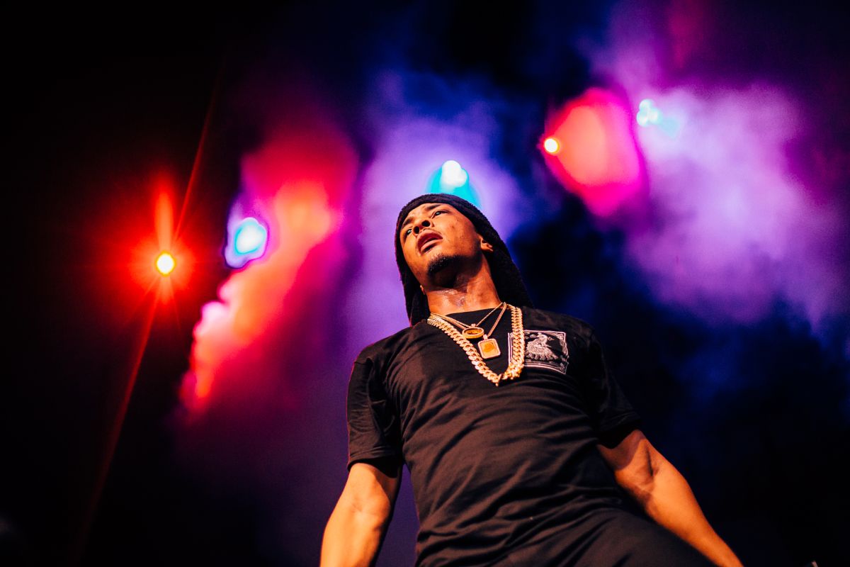 z1079 summer jam thebnjmns benjamins