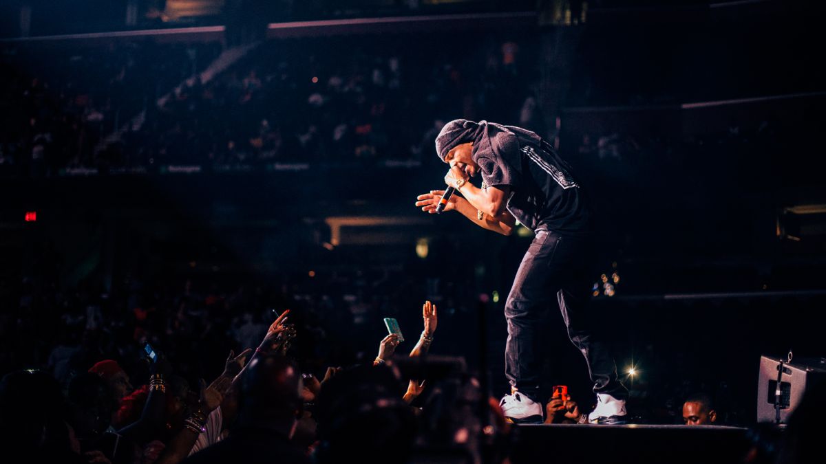 z1079 summer jam thebnjmns benjamins