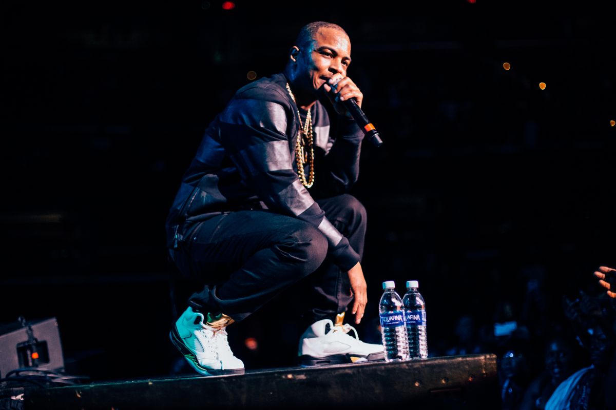 z1079 summer jam thebnjmns benjamins