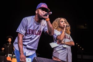 stretchd summer jam staff