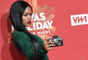 US-ENTERTAINMENT-VH1-DIVAS-HOLIDAY