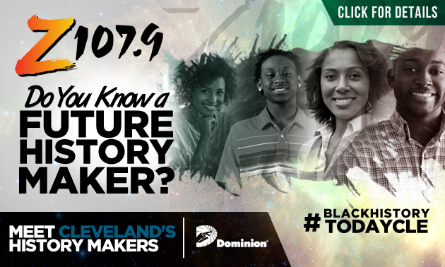 Meet the Future History Makers