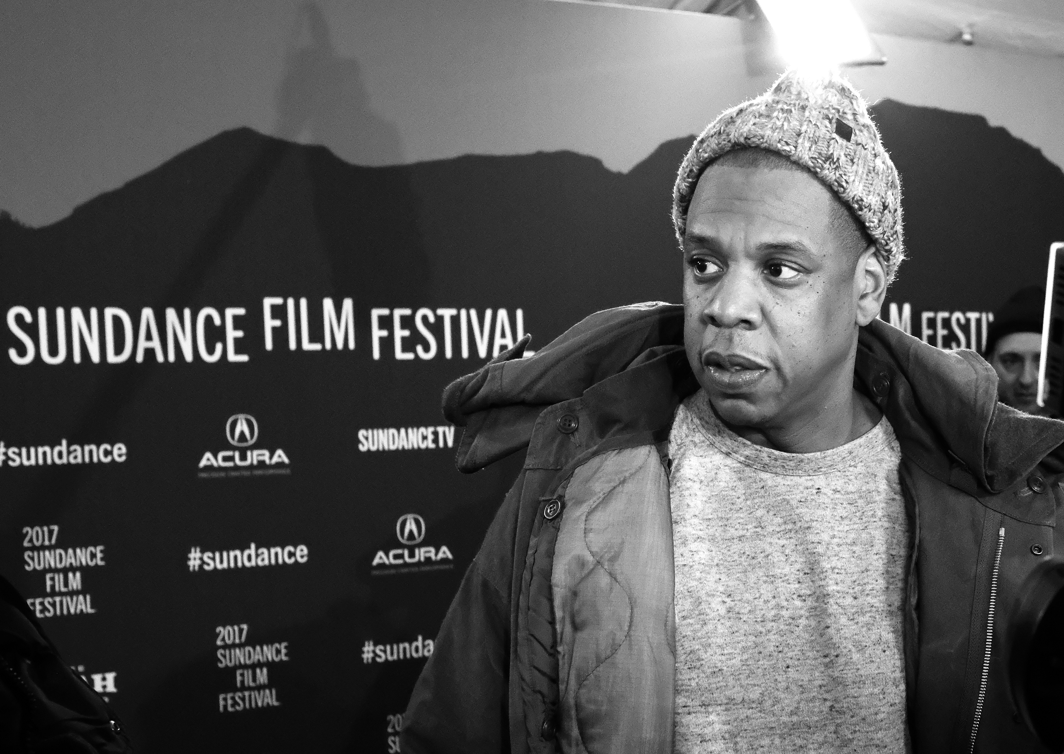Alternative Views - 2017 Sundance Film Festival