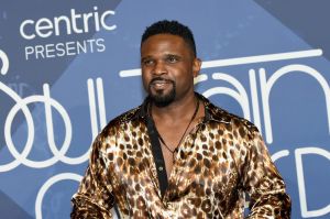 2016 Soul Train Music Awards - Arrivals