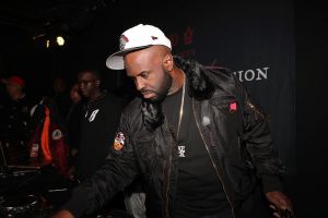 Birth Of A Nation With Dae Dae, Shy Glizzy And PnB Rock