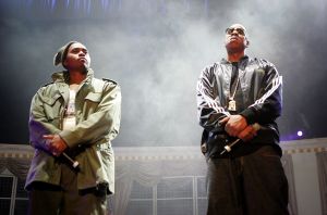 Power 105.1's Powerhouse 2005: Operation Takeover