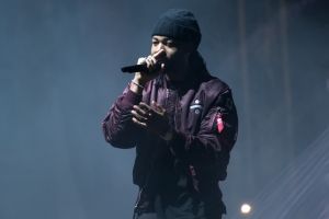 PartyNextDoor In Concert - Chicago