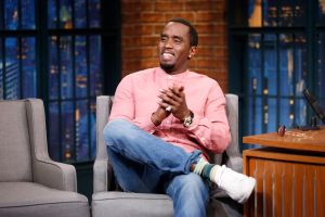 Late Night with Seth Meyers - Season 4